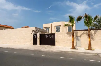 Villa - 6 Bedrooms - 7+ Bathrooms for sale in Al Barsha 2 Villas - Al Barsha 2 - Al Barsha - Dubai