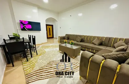 Apartment - 1 Bedroom - 2 Bathrooms for rent in Al Jurf 2 - Al Jurf - Ajman Downtown - Ajman