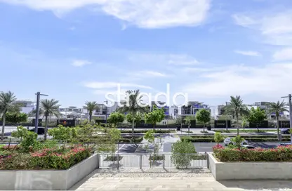 Apartment - 2 Bedrooms - 3 Bathrooms for sale in Mulberry - Park Heights - Dubai Hills Estate - Dubai