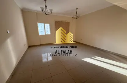 Apartment - 1 Bathroom for rent in Bukhara Street - Al Nahda - Sharjah