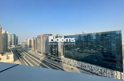 Apartment - 1 Bedroom - 2 Bathrooms for rent in Damac Maison The Distinction - Downtown Dubai - Dubai