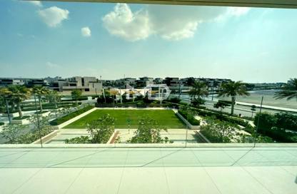 Apartment - 1 Bedroom - 2 Bathrooms for sale in Mamsha Al Saadiyat - Saadiyat Cultural District - Saadiyat Island - Abu Dhabi