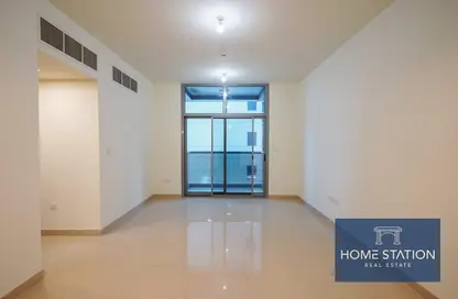 Apartment - 1 Bedroom - 2 Bathrooms for rent in City House 2 - Al Barsha 1 - Al Barsha - Dubai