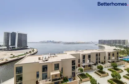 Apartment - 1 Bedroom - 2 Bathrooms for sale in Building A - Al Zeina - Al Raha Beach - Abu Dhabi