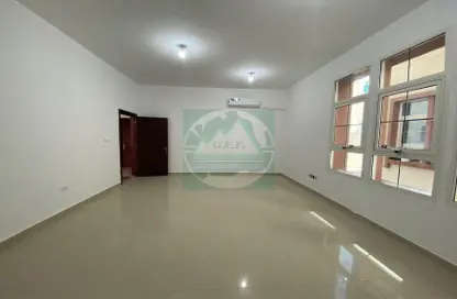 Apartment - 1 Bathroom for rent in Khalifa City A Villas - Khalifa City A - Khalifa City - Abu Dhabi