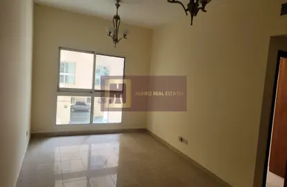 Apartment - 1 Bedroom - 1 Bathroom for rent in Universal Apartments - International City - Dubai