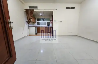 Apartment - 1 Bathroom for rent in Fire Station Road - Muwaileh - Sharjah