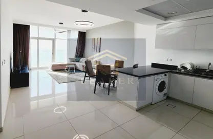 Apartment - 2 Bedrooms - 3 Bathrooms for rent in Tower 108 - Jumeirah Village Circle - Dubai