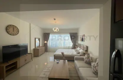 Apartment - 1 Bathroom for rent in Zohour 2 - Al Zahia - Muwaileh Commercial - Sharjah