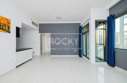 Apartment - 2 Bedrooms - 3 Bathrooms for rent in Executive Bay A - Executive Bay - Business Bay - Dubai