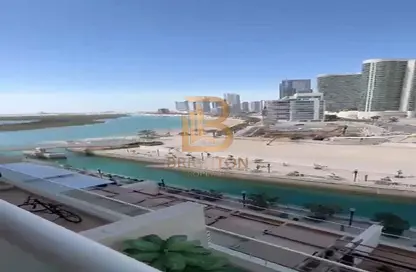 Apartment - 2 Bedrooms - 3 Bathrooms for sale in Mangrove Place - Shams Abu Dhabi - Al Reem Island - Abu Dhabi