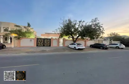 Villa - 4 Bedrooms - 5 Bathrooms for rent in Al Rawda 3 Villas - Al Rawda 3 - Al Rawda - Ajman