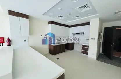 Apartment - 1 Bedroom - 2 Bathrooms for rent in wasl port views - Al Mina - Dubai