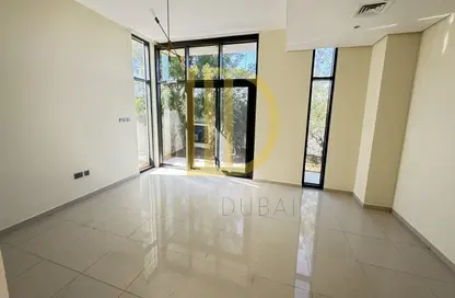 Villa - 3 Bedrooms - 5 Bathrooms for sale in Aknan Villas - Amazonia - Damac Hills 2 - Dubai