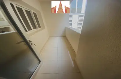 Apartment - 1 Bedroom - 2 Bathrooms for rent in Muwaileh 3 Building - Muwaileh - Sharjah