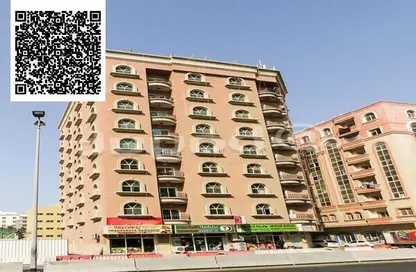 Apartment - 1 Bedroom - 2 Bathrooms for rent in Al Rashidiya 3 - Al Rashidiya - Ajman