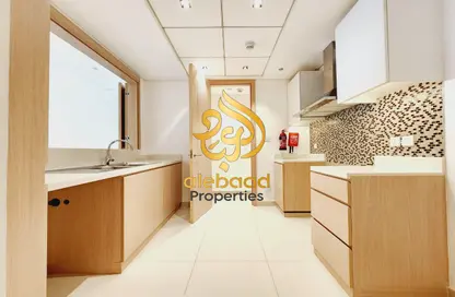 Apartment - 2 Bedrooms - 3 Bathrooms for rent in Deira Enrichment Project - Deira - Dubai