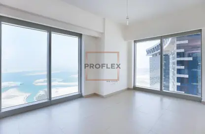 Apartment - 3 Bedrooms - 4 Bathrooms for sale in The Gate Tower 1 - Shams Abu Dhabi - Al Reem Island - Abu Dhabi