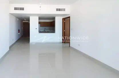 Apartment - 1 Bedroom - 2 Bathrooms for sale in Julphar Residence - Al Reem Island - Abu Dhabi