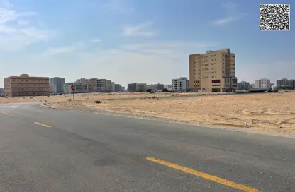 Land - Studio for sale in Al Jurf 3 - Al Jurf - Ajman Downtown - Ajman