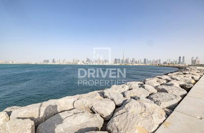 Land - Studio for sale in Jumeirah Bay Island Villas - Jumeirah Bay Island - Jumeirah - Dubai