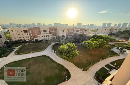 Apartment - 3 Bedrooms - 3 Bathrooms for sale in Masakin Al Furjan - South Village - Al Furjan - Dubai