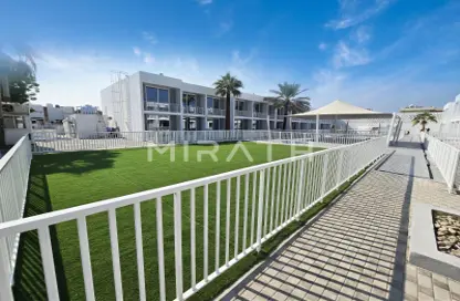 Villa - 3 Bedrooms - 3 Bathrooms for rent in Jumeirah 3 Villas - Jumeirah 3 - Jumeirah - Dubai