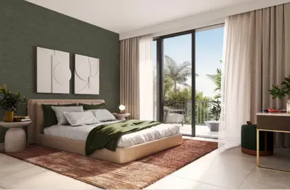 Villa - 3 Bedrooms - 3 Bathrooms for sale in Elora - The Valley - Dubai