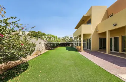 Villa - 5 Bedrooms - 6 Bathrooms for rent in Saheel - Arabian Ranches - Dubai