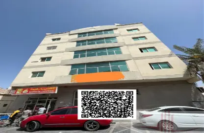 Apartment - 1 Bedroom - 1 Bathroom for rent in Al Nuaimiya - Ajman