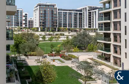 Apartment - 3 Bedrooms - 4 Bathrooms for sale in Mulberry 1 - Park Heights - Dubai Hills Estate - Dubai