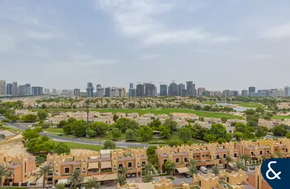 Apartment - 1 Bathroom for sale in Elite Sports Residence 7 - Elite Sports Residence - Dubai Sports City - Dubai