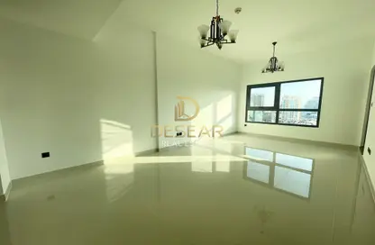 Apartment - 1 Bedroom - 2 Bathrooms for rent in Jaddaf Views - Al Jaddaf - Dubai