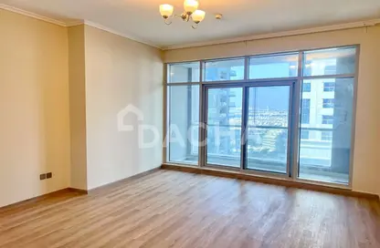 Apartment - 1 Bedroom - 1 Bathroom for rent in The Torch - Dubai Marina - Dubai