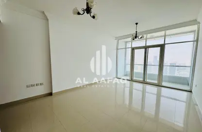 Apartment - 1 Bathroom for rent in Al Mamzar Plaza - Al Taawun Street - Al Taawun - Sharjah