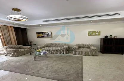 Apartment - 2 Bedrooms - 2 Bathrooms for rent in Al Nafoora 1 building - Al Rawda 2 - Al Rawda - Ajman