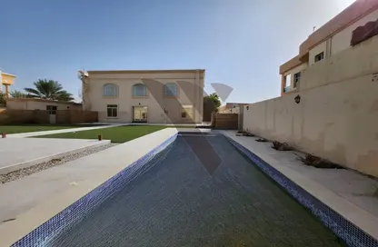 Villa - 5 Bedrooms - 6 Bathrooms for rent in Al Barsha 2 Villas - Al Barsha 2 - Al Barsha - Dubai