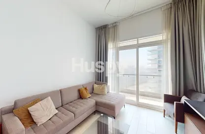 Apartment - 1 Bedroom - 2 Bathrooms for rent in Azizi Aliyah - Dubai Healthcare City - Bur Dubai - Dubai