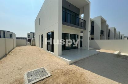 Townhouse - 4 Bedrooms - 3 Bathrooms for rent in Shams Townhouses - Town Square - Dubai