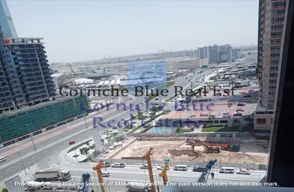 Apartment - 1 Bedroom - 2 Bathrooms for sale in Goldcrest Views 2 - JLT Cluster J - Jumeirah Lake Towers - Dubai