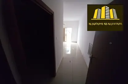 Apartment - 1 Bedroom - 1 Bathroom for rent in Oasis Tower - Al Rashidiya 1 - Al Rashidiya - Ajman