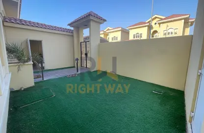 Villa - 3 Bedrooms - 7+ Bathrooms for rent in Bawabat Al Sharq - Baniyas East - Baniyas - Abu Dhabi