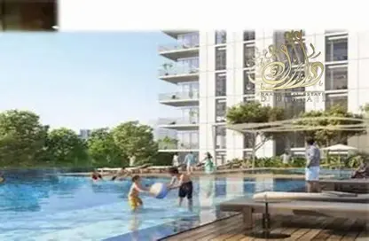 Apartment - 2 Bedrooms - 3 Bathrooms for sale in Bliss Homes - Dubai Residence Complex - Dubai