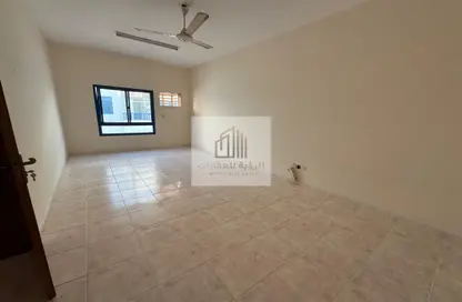 Apartment - 2 Bedrooms - 2 Bathrooms for rent in Geepas Building 2 - Ajman Industrial 2 - Ajman Industrial Area - Ajman