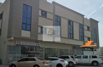 Shop - Studio for rent in Al Jurf Industrial 3 - Al Jurf Industrial - Ajman