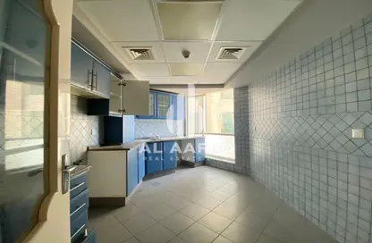 Apartment - 1 Bedroom - 2 Bathrooms for rent in Al Majaz 3 - Al Majaz - Sharjah