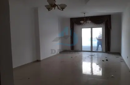 Apartment - 2 Bedrooms - 2 Bathrooms for rent in Sheikh Jaber Al Sabah Street - Al Naimiya - Al Nuaimiya - Ajman