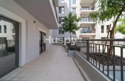 Apartment - 3 Bedrooms - 3 Bathrooms for sale in SAFI 1A - Town Square - Dubai