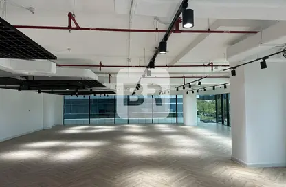 Office Space - Studio - 2 Bathrooms for rent in Building 24 - Dubai Internet City - Dubai