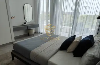 Apartment - 1 Bedroom - 1 Bathroom for sale in The Link - East Village - Aljada - Sharjah